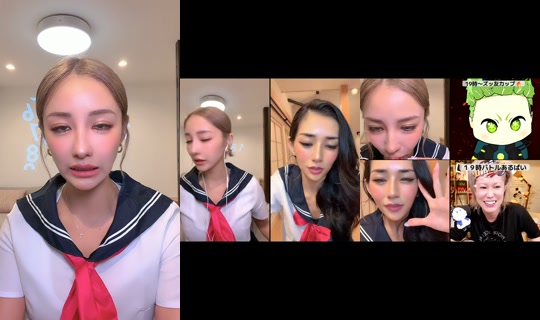omimari611 TikTok Live — Sep 1, 2026, 9:30 AM