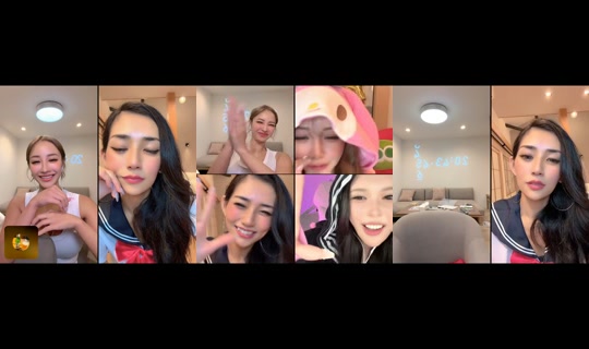 omimari611 TikTok Live — Sep 1, 2026, 11:10 AM