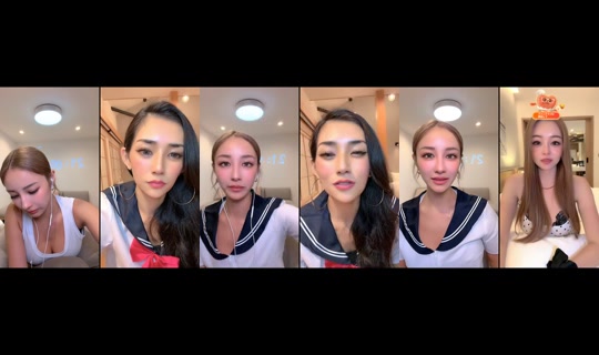 omimari611 TikTok Live — Sep 1, 2026, 12:00 PM