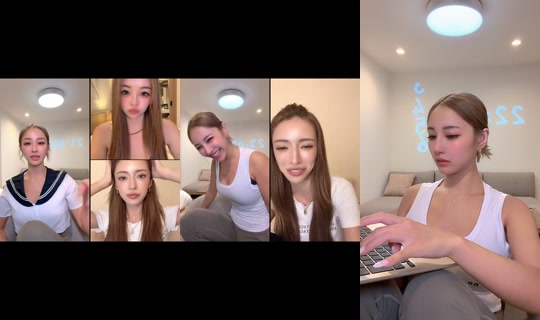 omimari611 TikTok Live — Sep 1, 2026, 12:50 PM