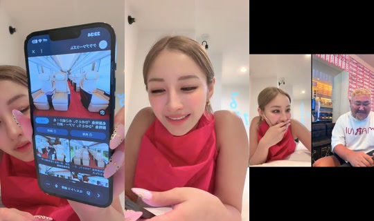 omimari611 TikTok Live — Sep 1, 2026, 2:34 PM