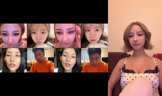 omimari611 TikTok Live — Oct 1, 2026, 11:16 AM