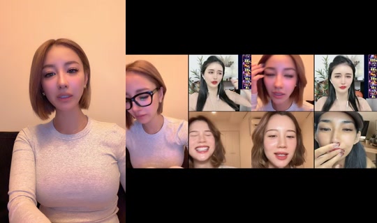 omimari611 TikTok Live — Oct 2, 2026, 7:41 AM