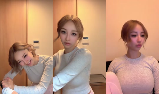 omimari611 TikTok Live — Oct 2, 2026, 9:21 AM