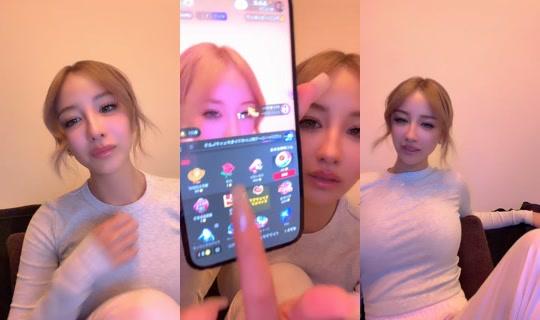 omimari611 TikTok Live — Oct 2, 2026, 9:42 AM