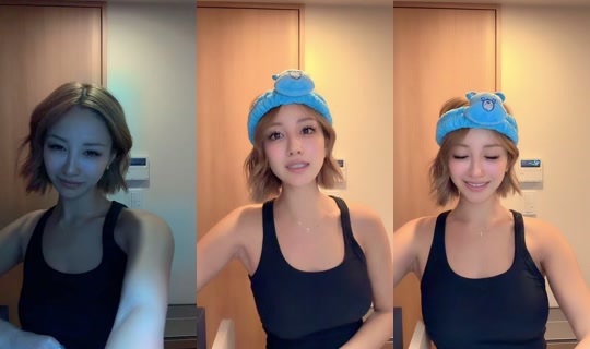 omimari611 TikTok Live — Oct 3, 2026, 2:13 PM