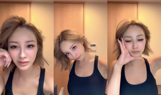 omimari611 TikTok Live — Oct 3, 2026, 3:14 PM