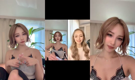 omimari611 TikTok Live — Oct 8, 2026, 5:10 AM