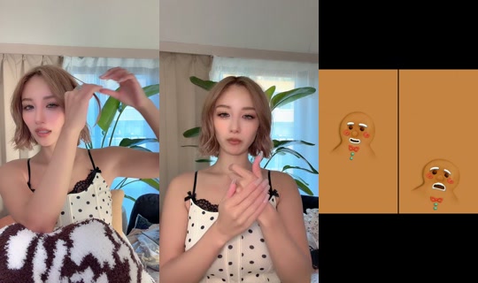 omimari611 TikTok Live — Oct 8, 2026, 6:51 AM
