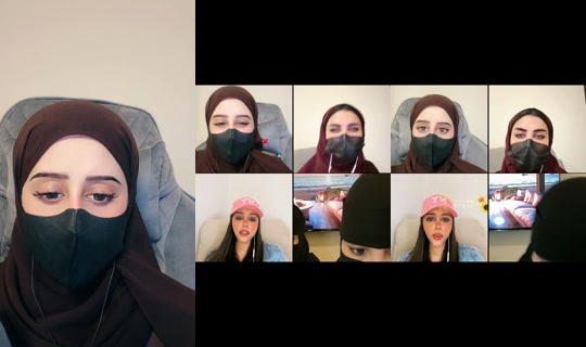 omq091 TikTok Live — Aug 23, 2026, 10:49 AM