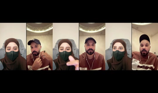 omq091 TikTok Live — Aug 23, 2026, 11:52 AM