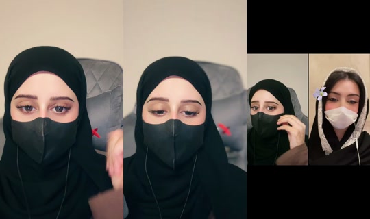 omq091 TikTok Live — Aug 23, 2026, 5:32 PM