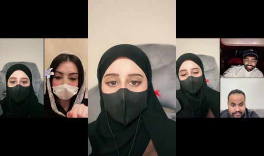 omq091 TikTok Live — Aug 23, 2026, 6:22 PM