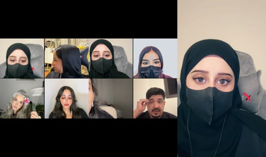 omq091 TikTok Live — Aug 24, 2026, 3:18 PM