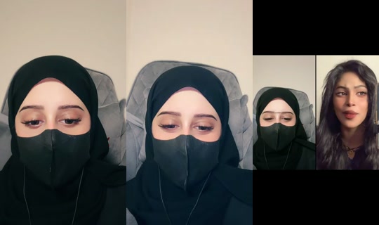 omq091 TikTok Live — Aug 24, 2026, 4:08 PM