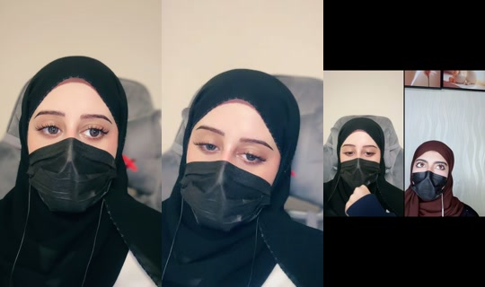 omq091 TikTok Live — Aug 25, 2026, 5:34 PM