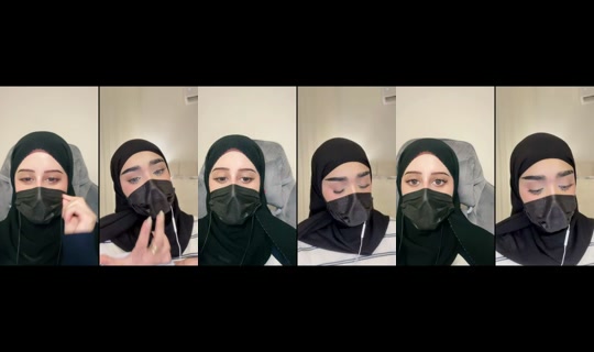 omq091 TikTok Live — Aug 25, 2026, 6:24 PM