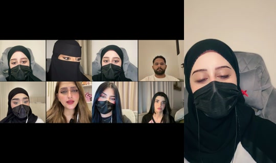 omq091 TikTok Live — Aug 25, 2026, 7:18 PM