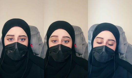 omq091 TikTok Live — Aug 28, 2026, 6:56 AM