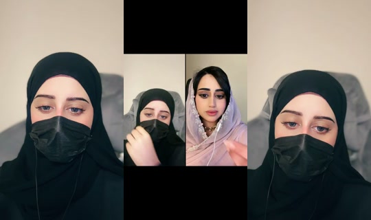 omq091 TikTok Live — Aug 28, 2026, 9:23 AM