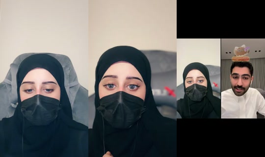 omq091 TikTok Live — Aug 28, 2026, 10:14 AM