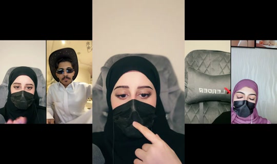 omq091 TikTok Live — Aug 28, 2026, 8:18 PM