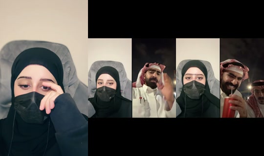 omq091 TikTok Live — Aug 28, 2026, 9:21 PM