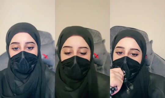 omq091 TikTok Live — Aug 30, 2026, 10:21 AM