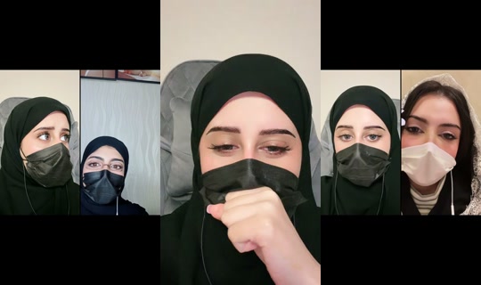 omq091 TikTok Live — Aug 30, 2026, 6:44 PM