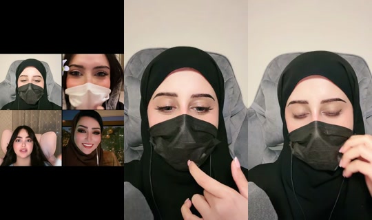 omq091 TikTok Live — Aug 30, 2026, 7:33 PM