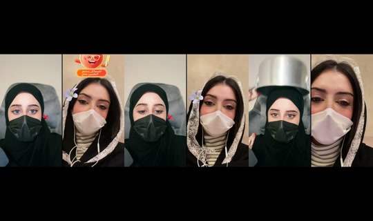 omq091 TikTok Live — Aug 30, 2026, 10:10 PM