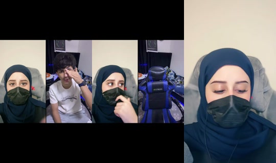 omq091 TikTok Live — Aug 31, 2026, 7:29 PM