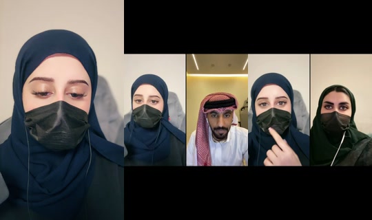 omq091 TikTok Live — Aug 31, 2026, 8:14 PM