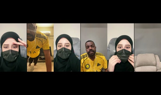 omq091 TikTok Live — Sep 1, 2026, 4:12 PM
