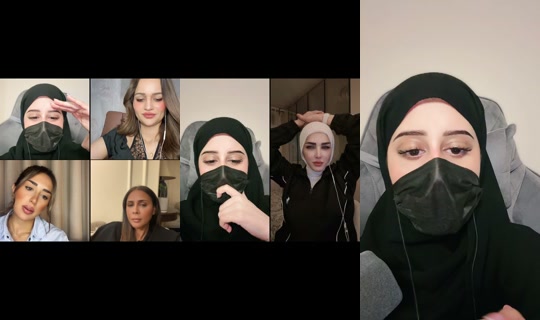 omq091 TikTok Live — Sep 1, 2026, 5:32 PM