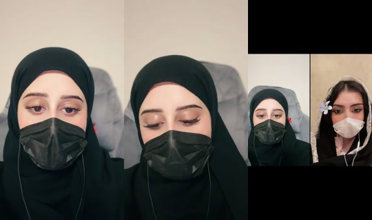 omq091 TikTok Live — Sep 1, 2026, 8:20 PM