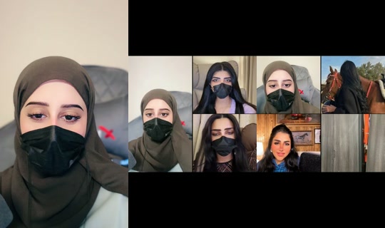 omq091 TikTok Live — Sep 2, 2026, 10:53 AM