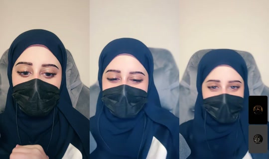 omq091 TikTok Live — Sep 3, 2026, 9:56 AM
