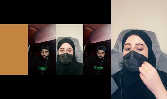 omq091 TikTok Live — Sep 3, 2026, 9:54 PM