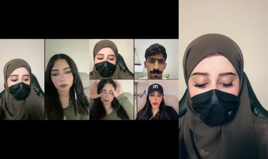 omq091 TikTok Live — Oct 2, 2026, 6:51 PM