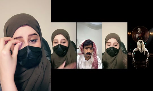 omq091 TikTok Live — Oct 2, 2026, 7:43 PM