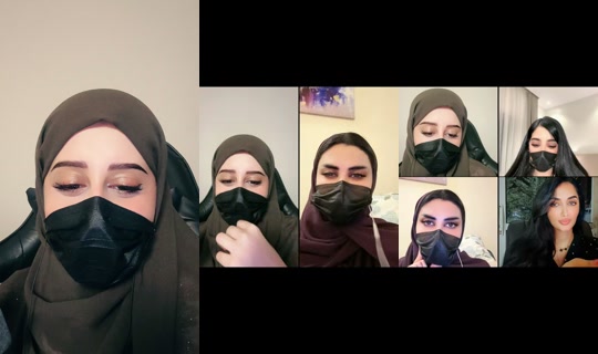 omq091 TikTok Live — Oct 2, 2026, 8:33 PM