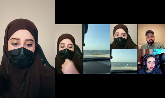 omq091 TikTok Live — Oct 3, 2026, 11:54 AM