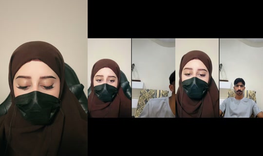 omq091 TikTok Live — Oct 3, 2026, 12:59 PM