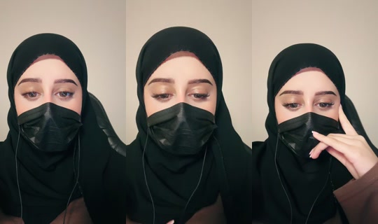 omq091 TikTok Live — Oct 3, 2026, 4:35 PM