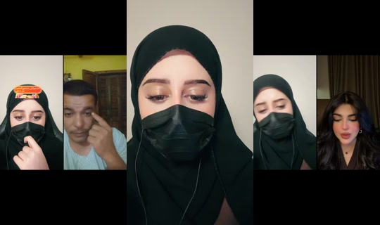 omq091 TikTok Live — Oct 3, 2026, 5:32 PM
