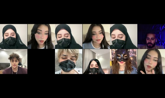 omq091 TikTok Live — Oct 3, 2026, 6:22 PM