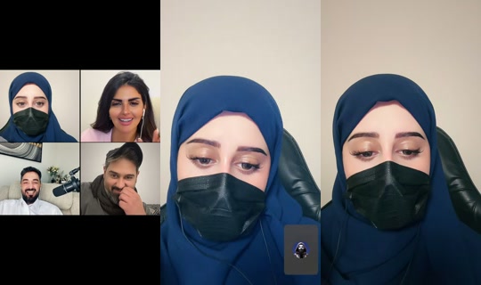 omq091 TikTok Live — Oct 3, 2026, 11:40 PM