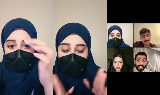 omq091 TikTok Live — Oct 4, 2026, 12:59 AM