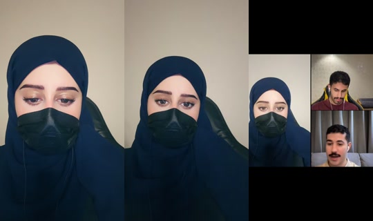 omq091 TikTok Live — Oct 4, 2026, 5:41 PM